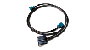 Image of Harness image for your 2008 Volvo V70   
